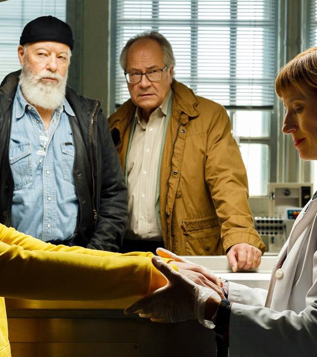 Kommt Zeit, kommt Müll