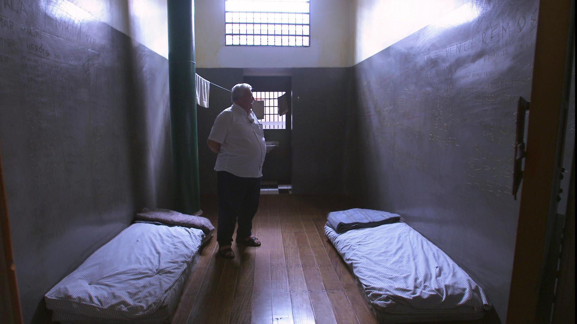 Komplizen? – VW und die brasilianische Militärdiktatur