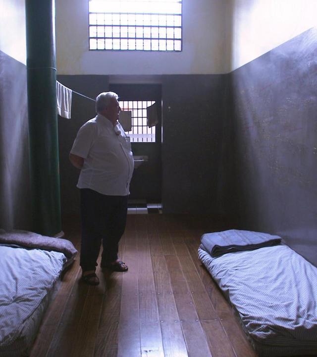 Komplizen? – VW und die brasilianische Militärdiktatur