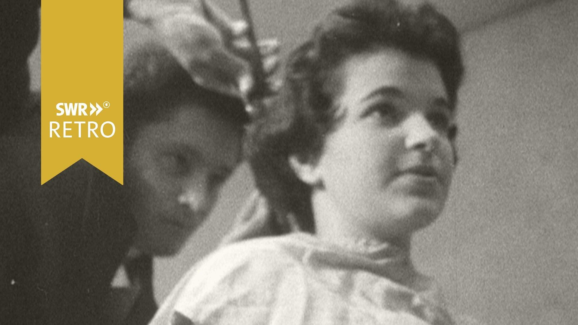 Kongress der Haarformer (ohne Ton)