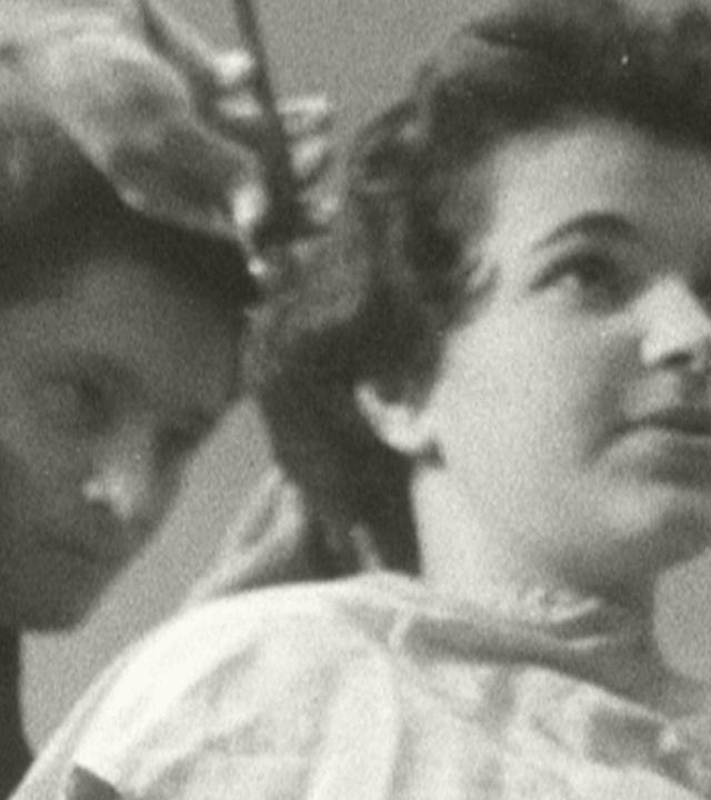 Kongress der Haarformer (ohne Ton)