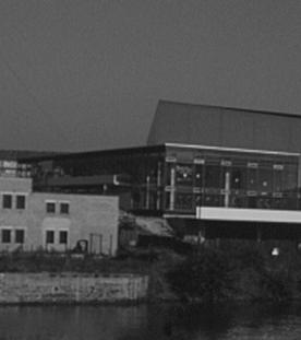 Kongresshalle soll jetzt in Saarlandhalle umbenannt werden