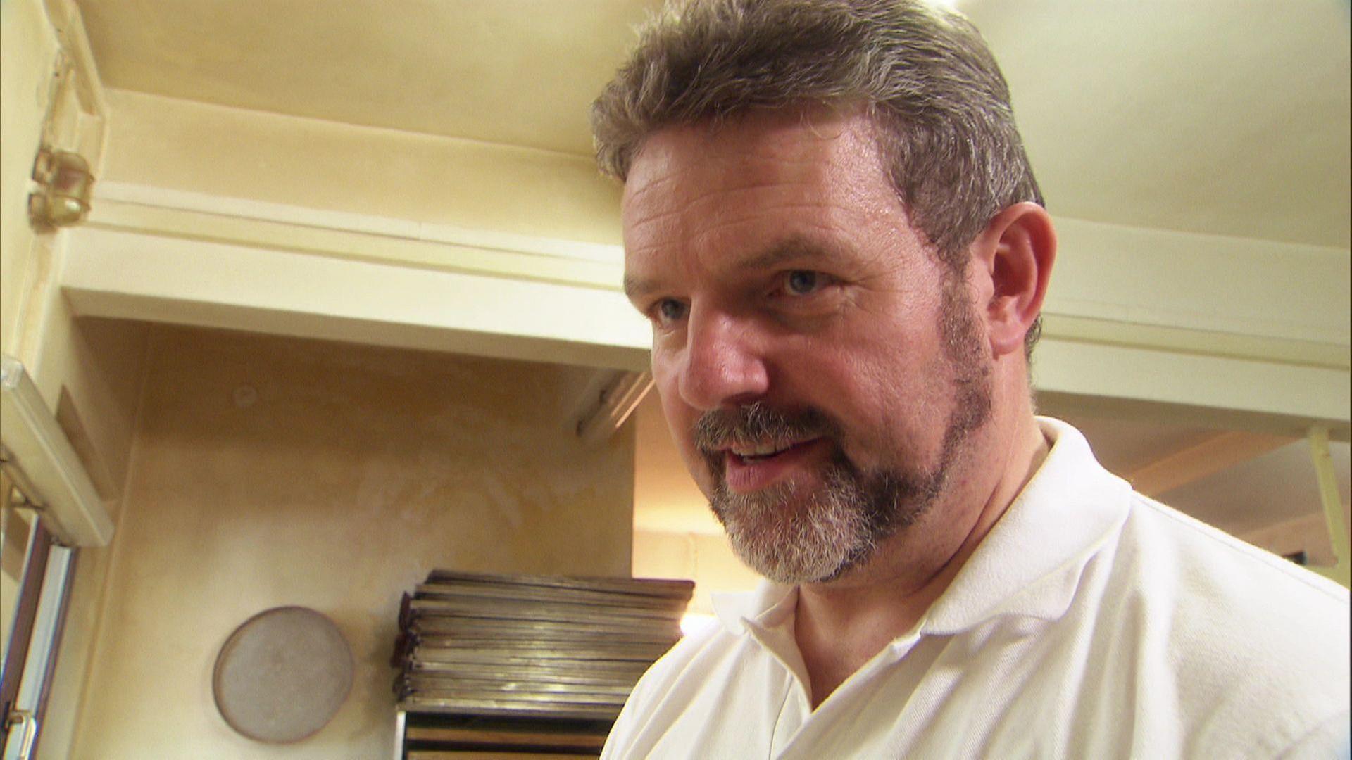 Krenfleisch und Kretzaweckla · Die Bayreuther Küche