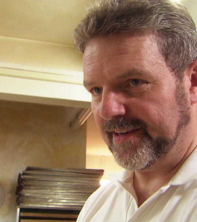 Krenfleisch und Kretzaweckla · Die Bayreuther Küche