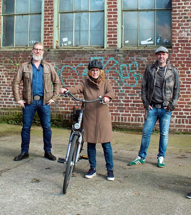 Kribbeln in den Fingern – so bekommen Sie Ihre Hände wieder in den  Griff