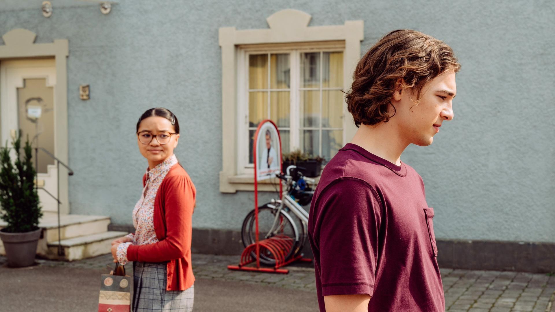 Krisen, Küsse, Missverständnisse · 31.10.24 -