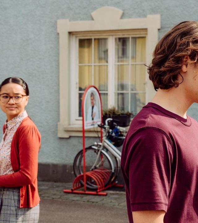 Krisen, Küsse, Missverständnisse · 31.10.24 -