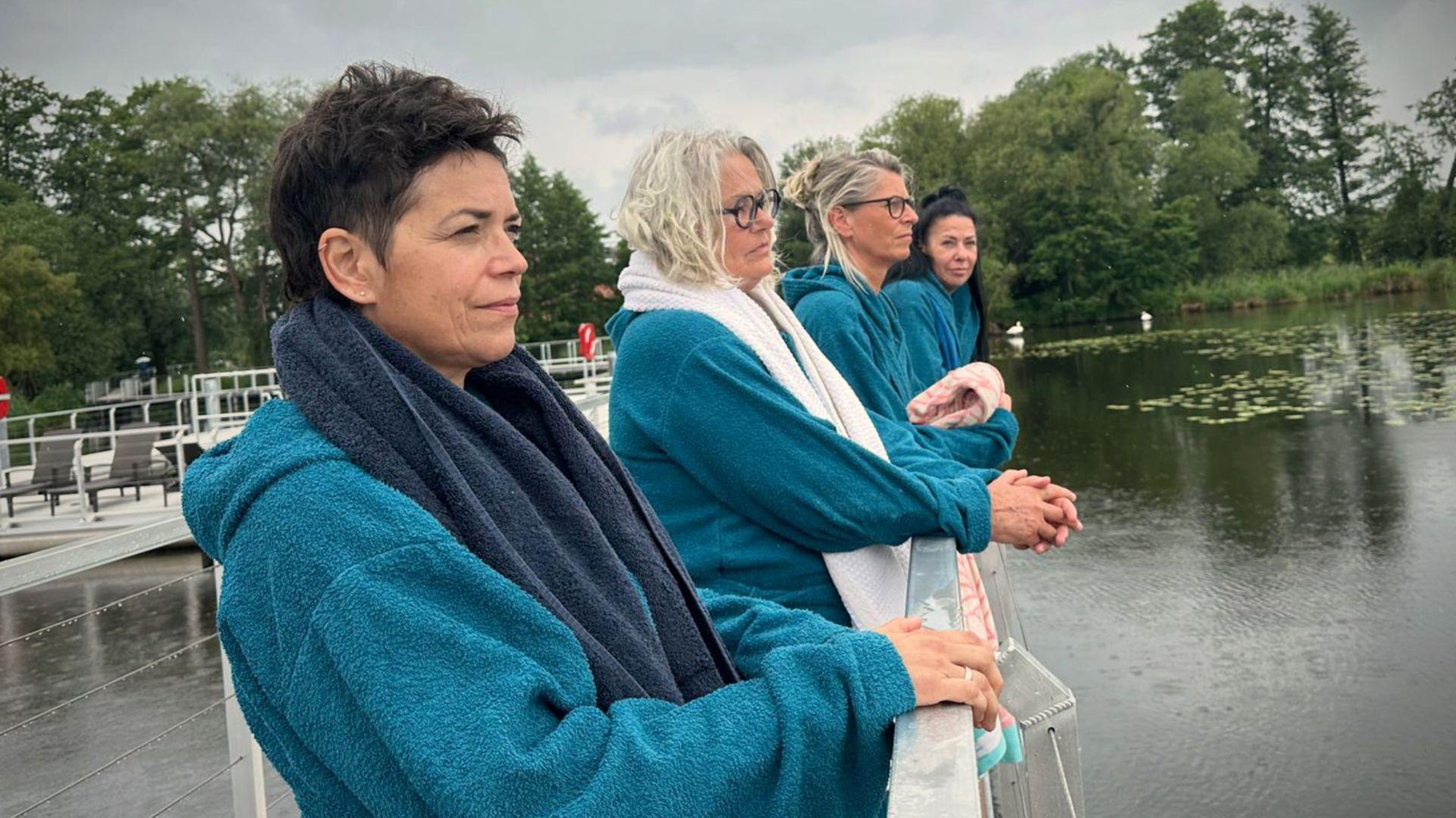 Krisen, Risiken und Nebenwirkungen