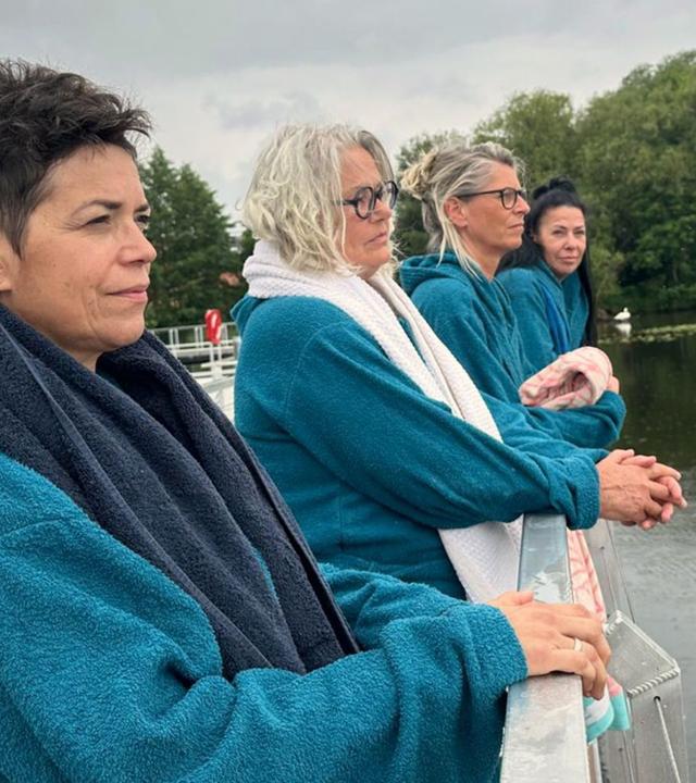 Krisen, Risiken und Nebenwirkungen