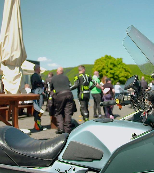 Kritisch Reisen: Eifel statt Malle – Tourismus vor der Haustür