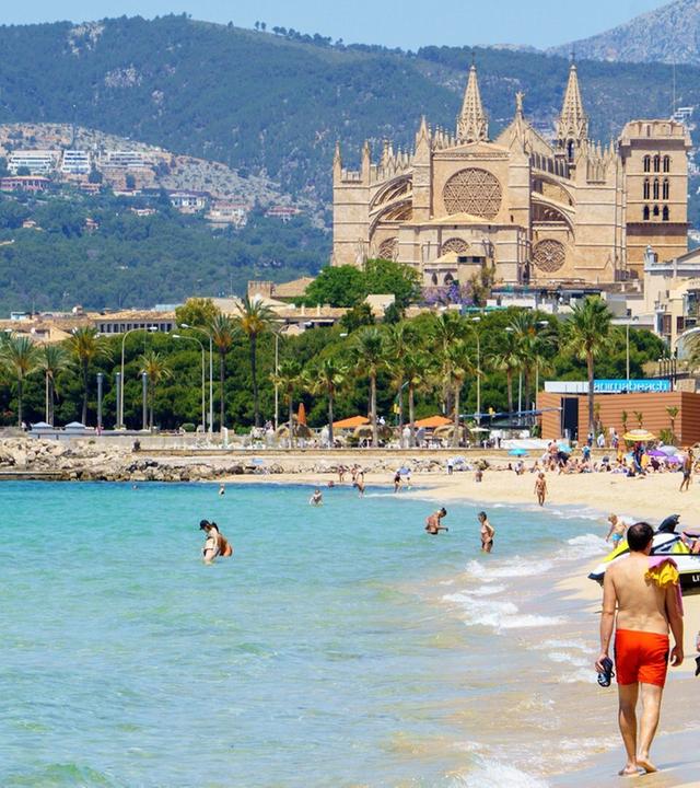 Kritisch Reisen: Mallorca, wir kommen! Neustart nach der Krise