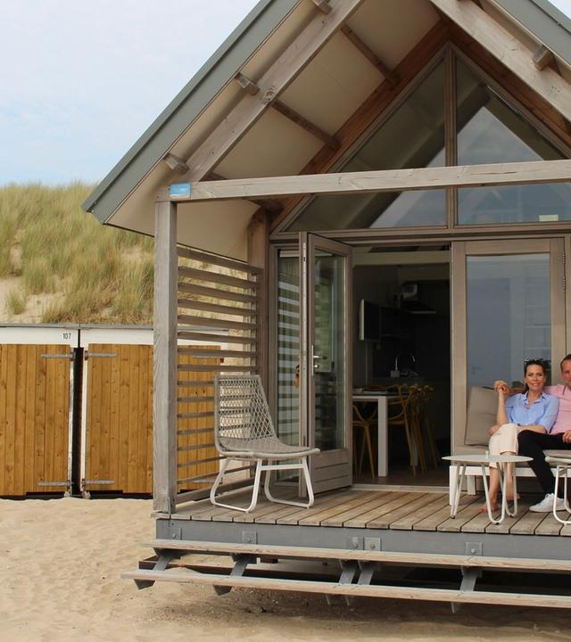 Kritisch Reisen: Mein Haus, mein Strand, mein Zeeland – wem gehört die Küste?