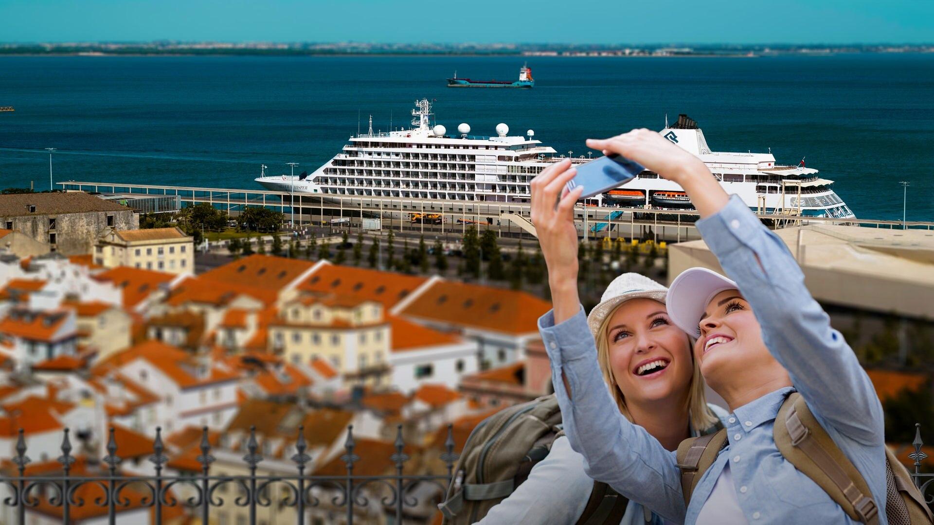 Kritisch reisen: Portugal – Traumziel in der Klimakrise