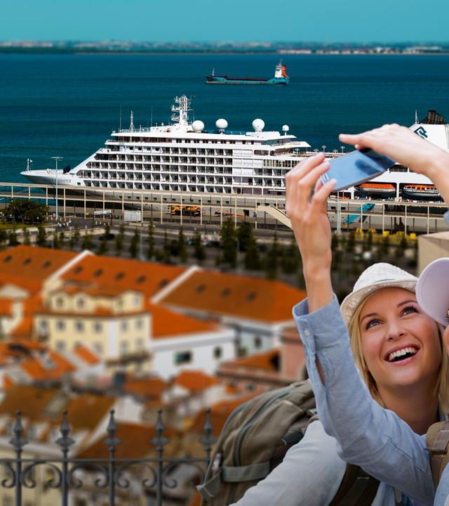 Kritisch reisen: Portugal – Traumziel in der Klimakrise