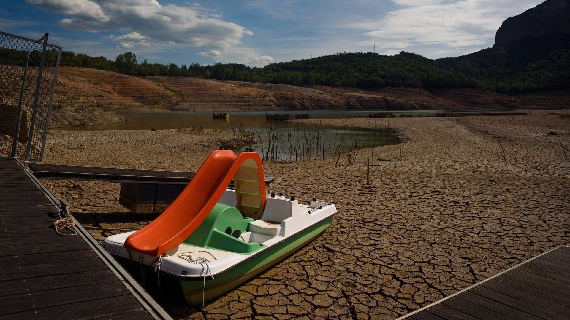 Kritisch reisen: Spanien – Wassermangel im Urlaubsparadies