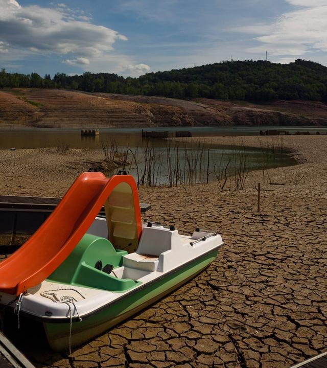 Kritisch reisen: Spanien – Wassermangel im Urlaubsparadies