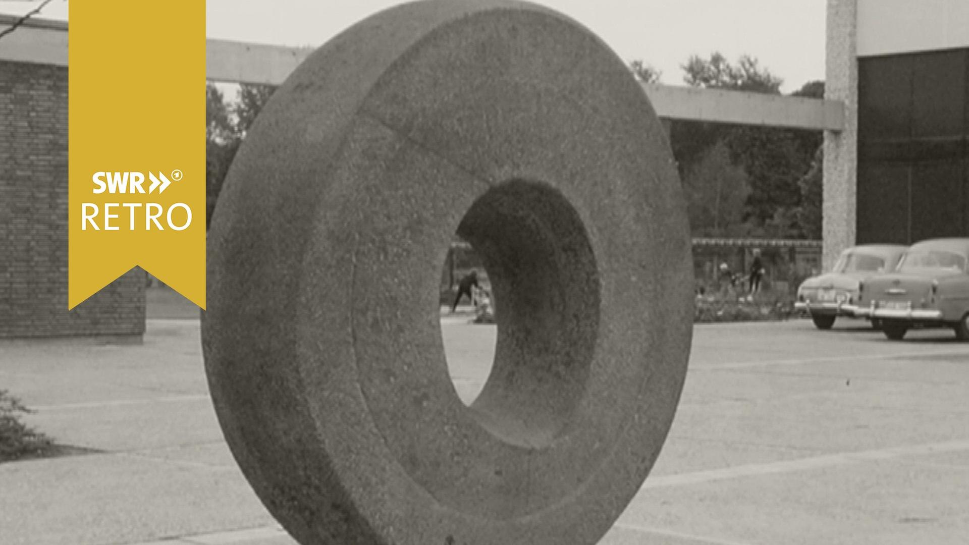 Künstlerische Ausschmückung öffentlicher Gebäude