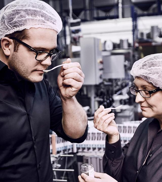 Kürbisbauern im Erntefieber