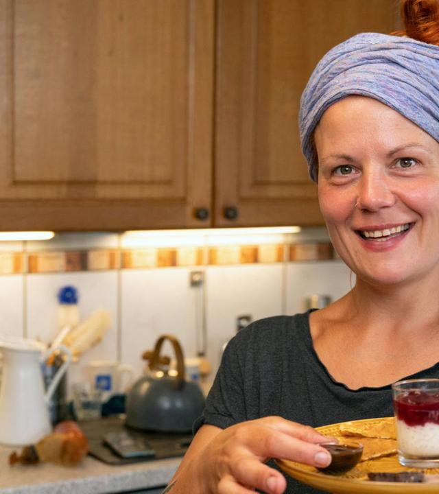 Kulinarische Schätze aus dem Bergischen Land