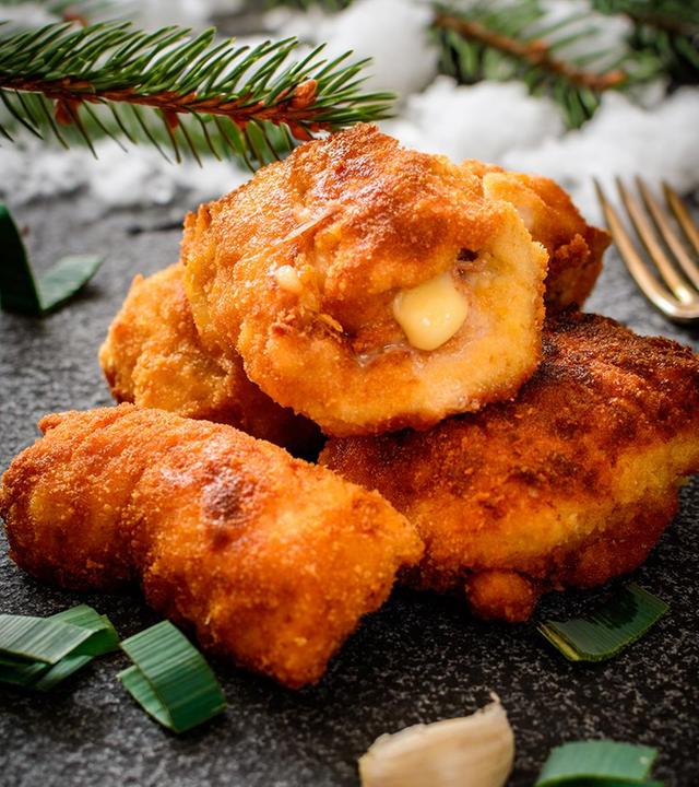 Kulinarische Winterromantik