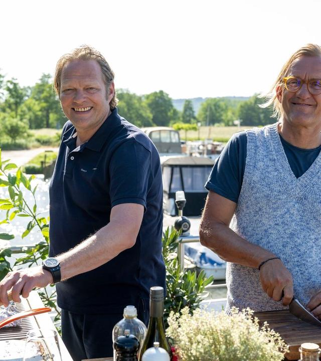 Kulinarisches rund um Schweich