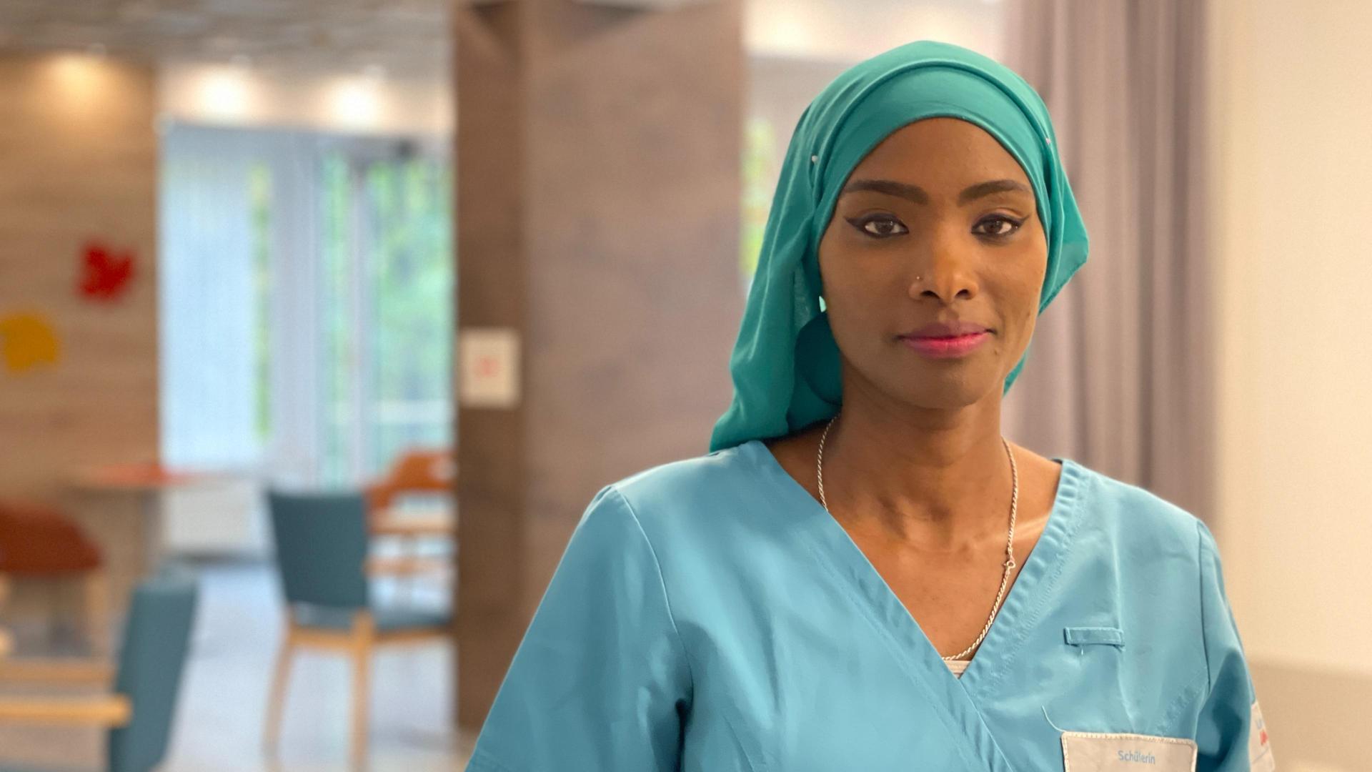 Kultursensible Medizin und Pflege