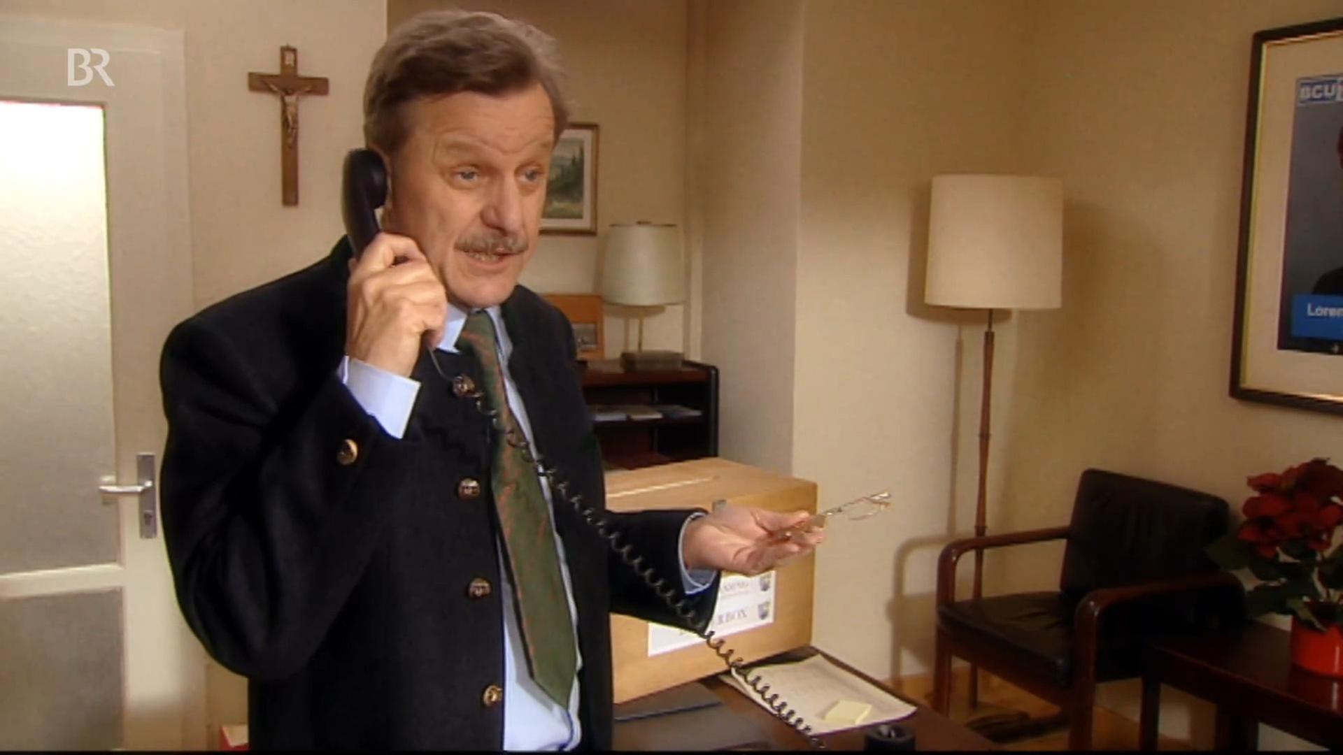 Kummer & Sorgen · 08.02.10 -