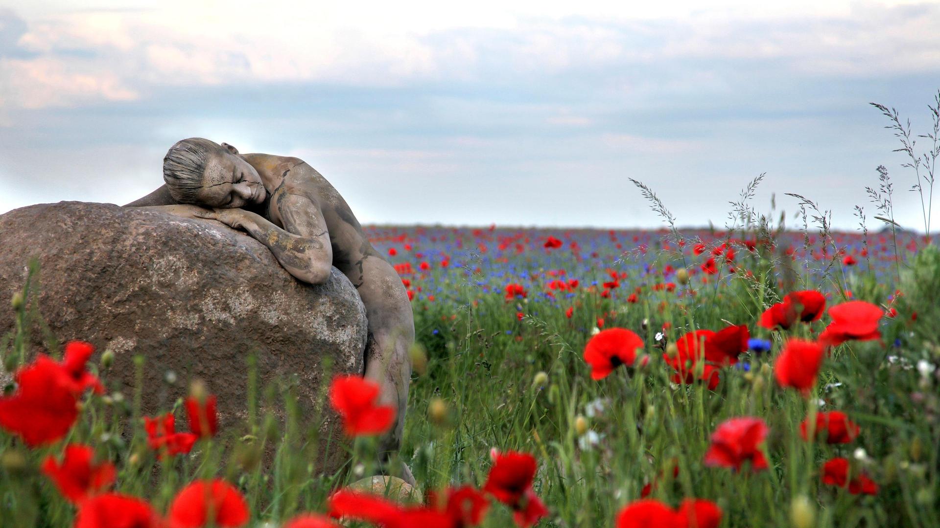 Kunst als Ökologie? - "Kann das weg oder ist das Bioökonomie?"