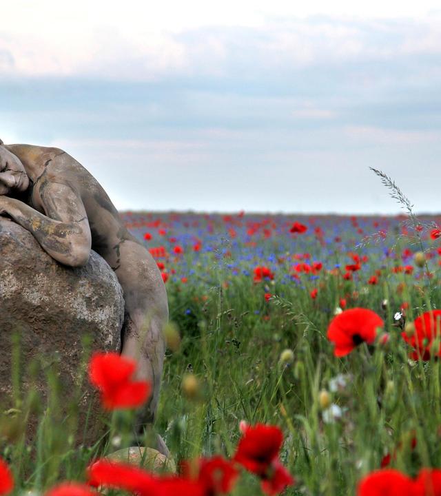 Kunst als Ökologie? - "Kann das weg oder ist das Bioökonomie?"