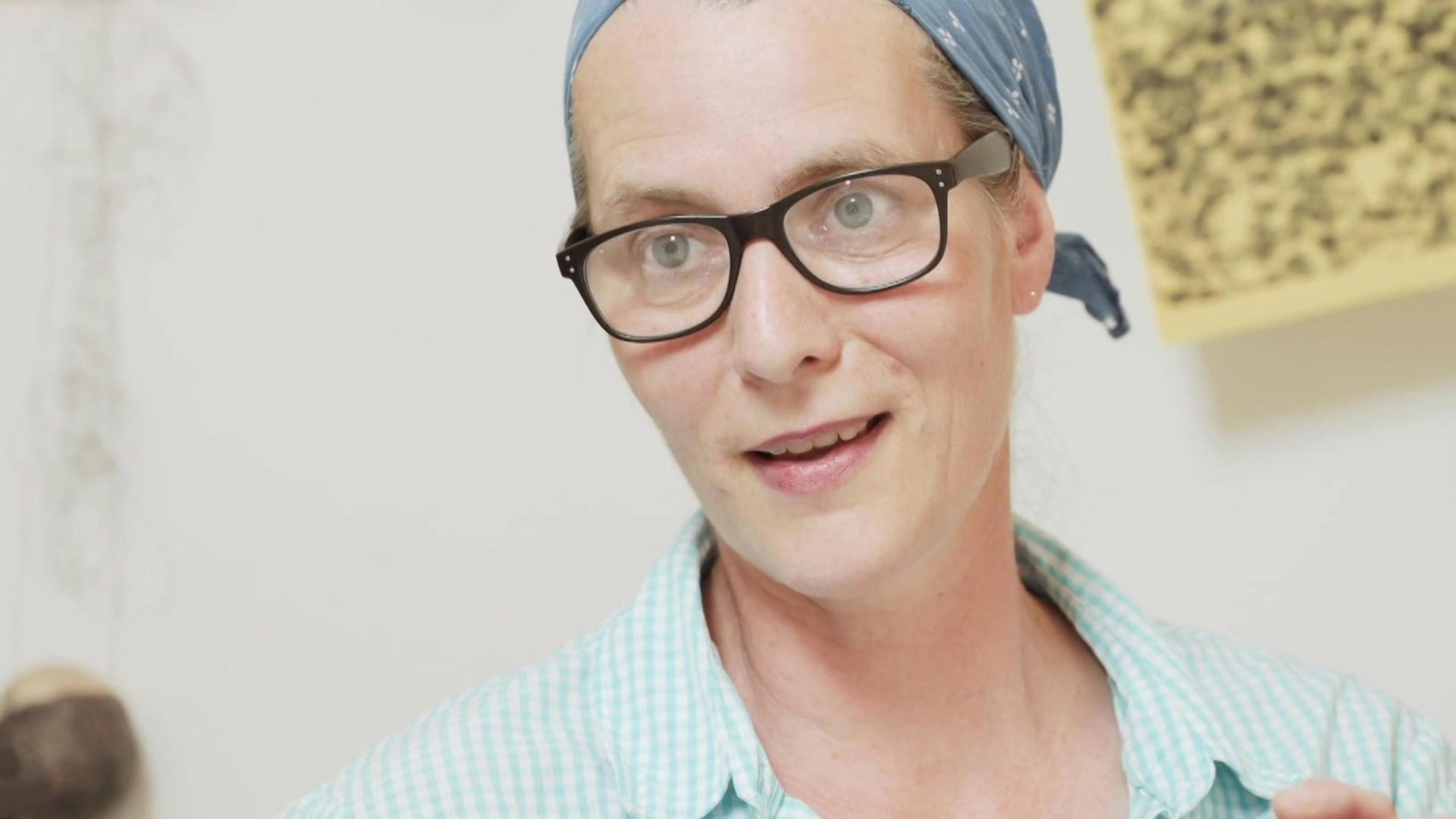 Kunst für die Madonna von Freising