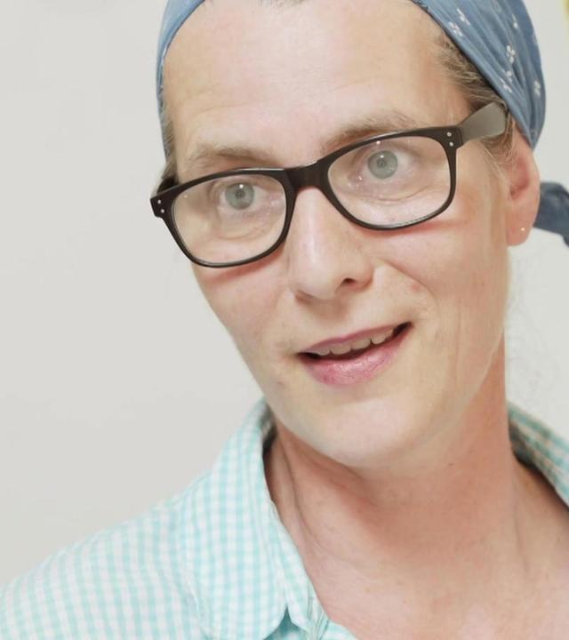 Kunst für die Madonna von Freising