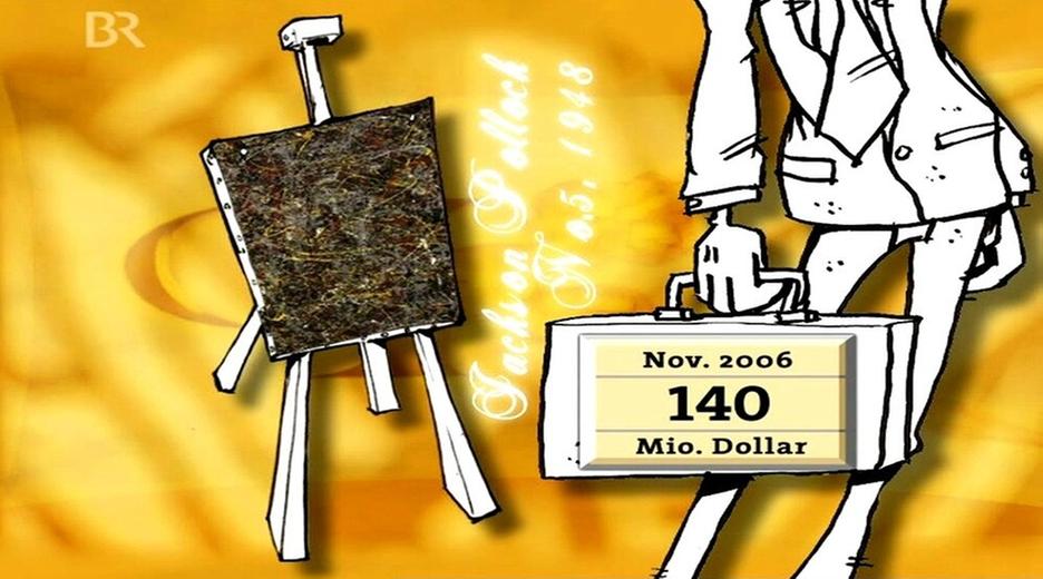 Kunst hat ihren Preis