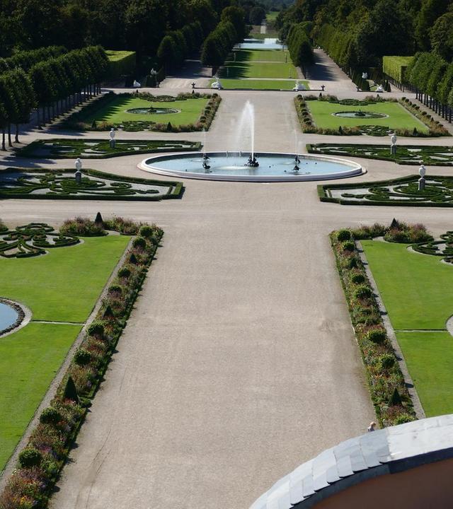 Kurfürst Carl Theodor zu Pfalz-Bayern