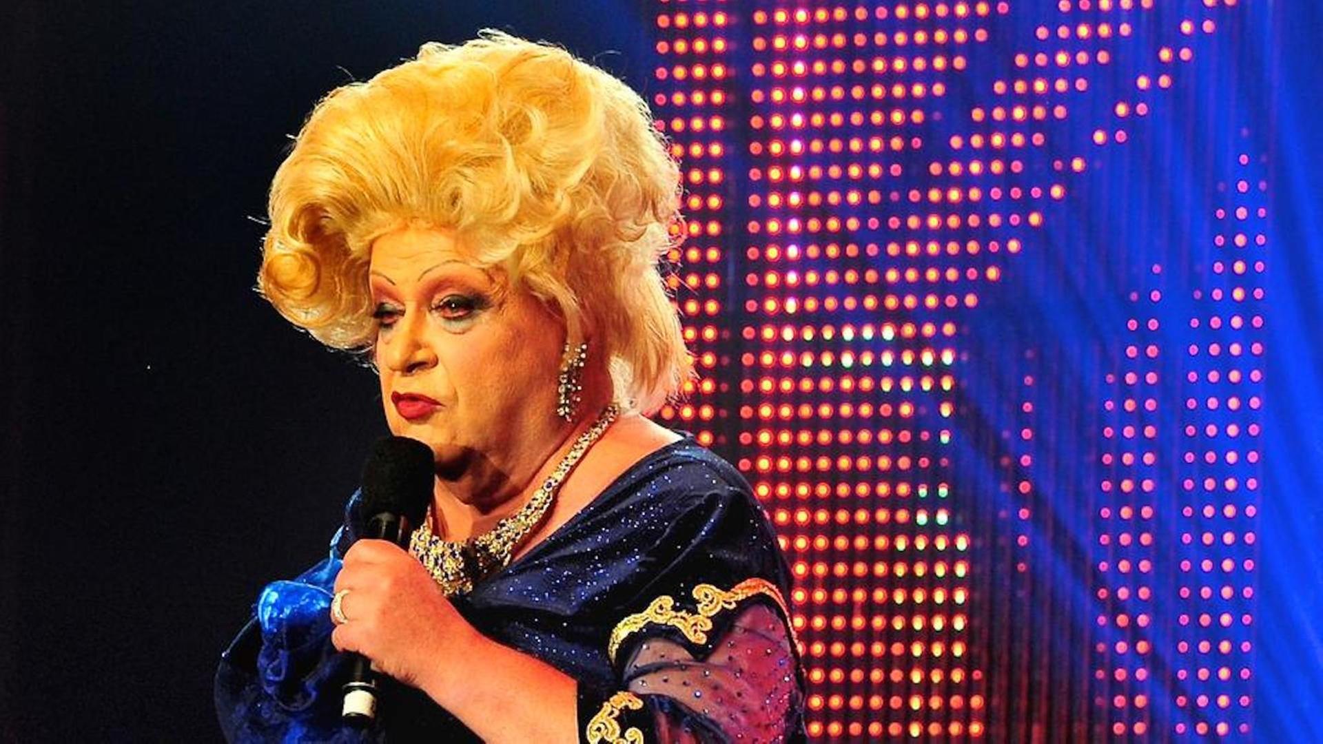 Lachen bis zum Tusch - reloaded