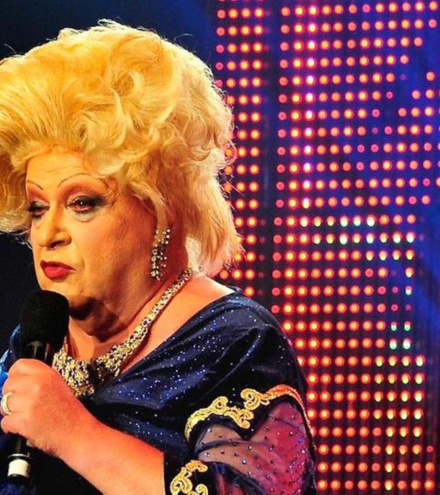 Lachen bis zum Tusch - reloaded