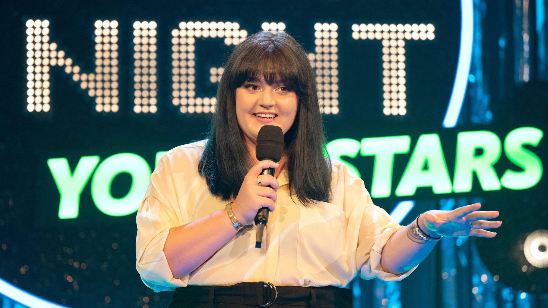 Ladies Night Youngstars -