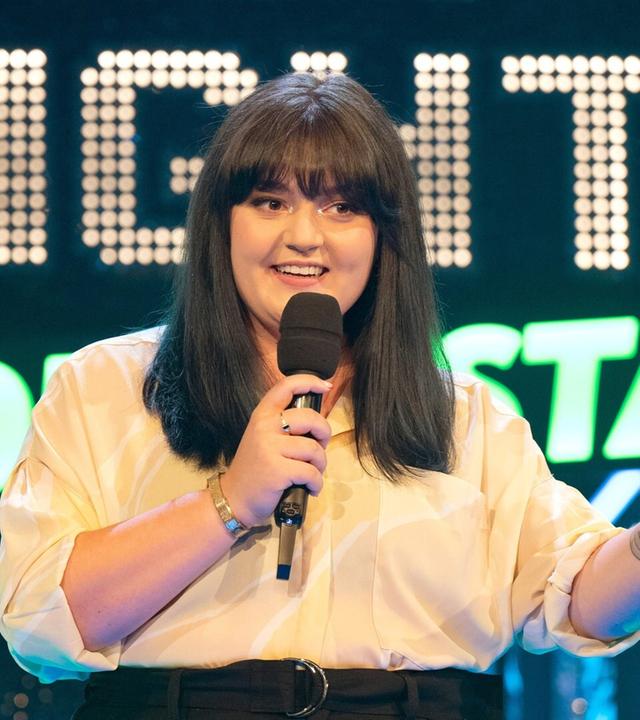 Ladies Night Youngstars -