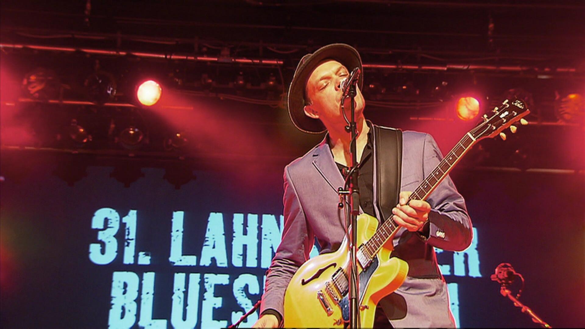 Lahnsteiner Bluesfestival - Das Beste aus 25 Jahren