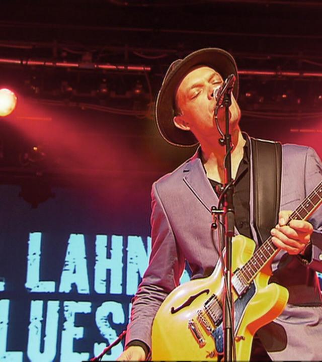 Lahnsteiner Bluesfestival - Das Beste aus 25 Jahren