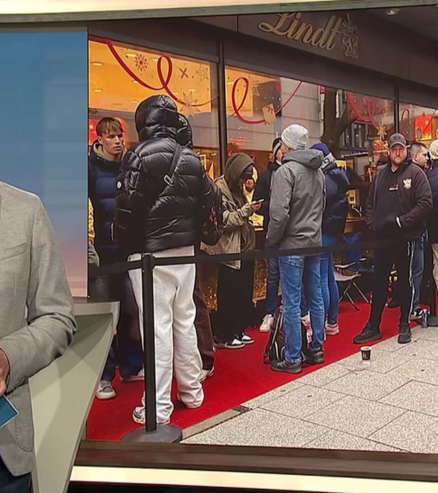 Landesschau Baden-Württemberg vom 18.11.2024