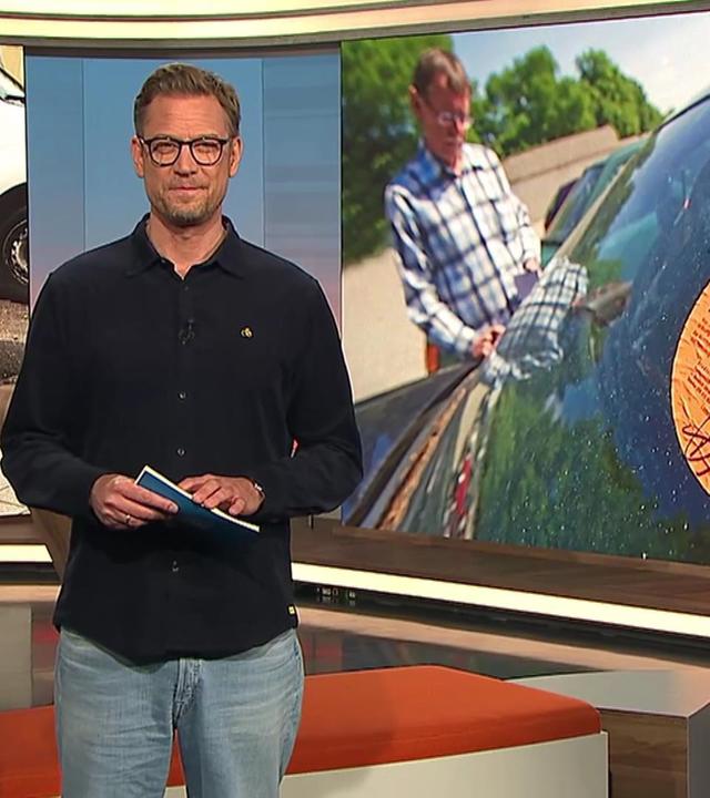 Landesschau Baden-Württemberg vom 4.11.2024