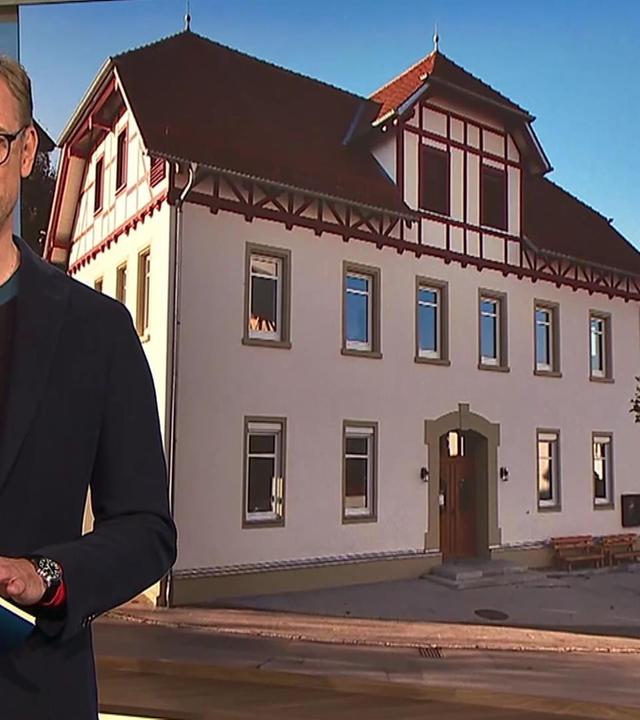 Landesschau Baden-Württemberg vom 5.11.2024