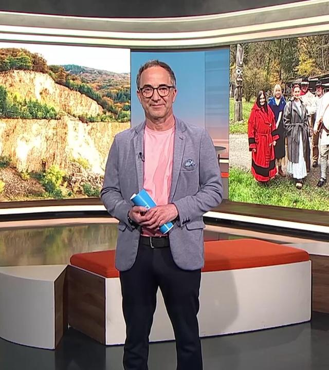 Landesschau Baden-Württemberg vom 7.3.2025