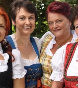 Landfrauen