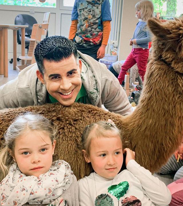 Landleben außergewöhnlich! Bauern mit tierisch-guten Ideen