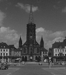 Landtagswahl 27.06.1965 - Landkreise Saarlouis und Merzig-Wadern