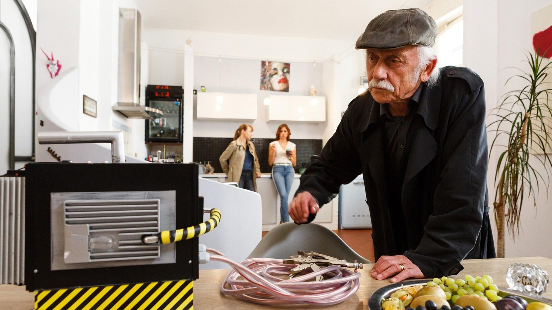 Langfristig untragbar