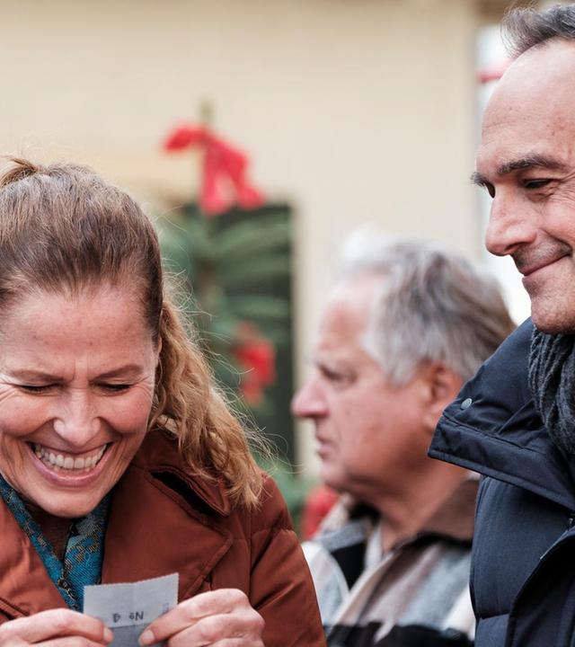 Lansing nimmt sein Los an · 12.12.24 -