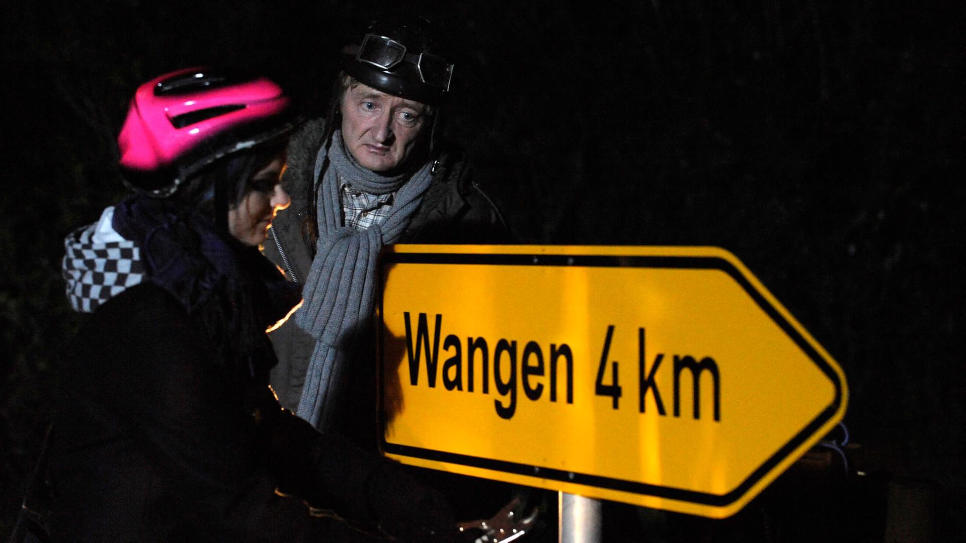 Lansing wird Wangen · 16.12.09 -