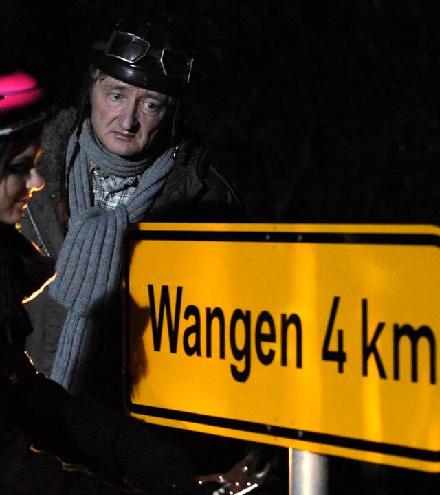 Lansing wird Wangen · 16.12.09 -